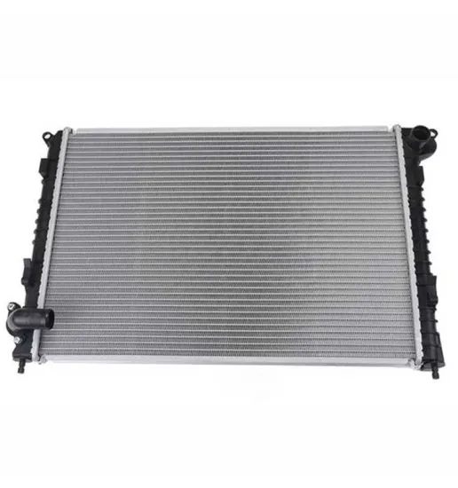 Mercedes Benz C257/W213/A238/C238/C253 OE 0995006901 Engine Oil Cooler Radiator