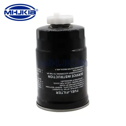 MHJKIA 31922-B4900 Fuel Filter For Hyundai Grand i10 / Xcent 1.2L Petrol