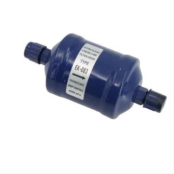 Glosok High Performance Freezer Cold Storage Dryer Filter EK-083