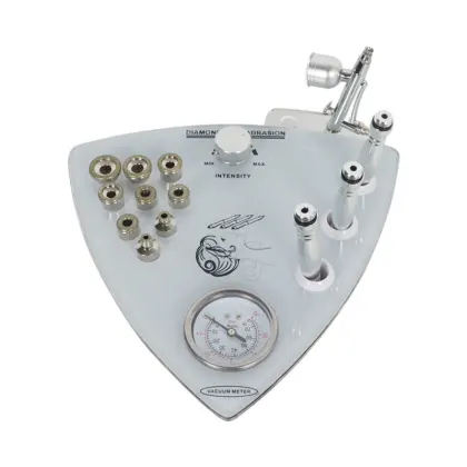Diamond Microdermabrasion Water Peel Facial Machine