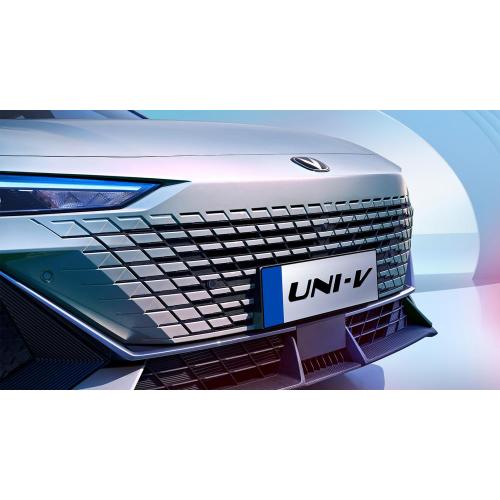 Changan UNI-V Smart Electric IDD