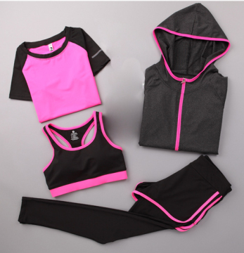 Wholesale price customized gymwear femleisure yoga bra