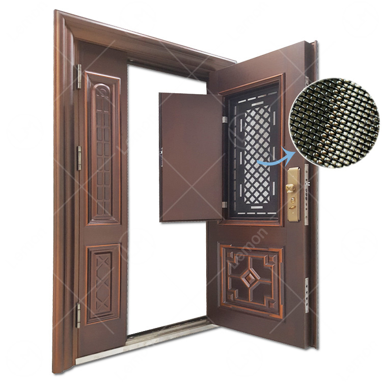 28 Inch Exterior Door