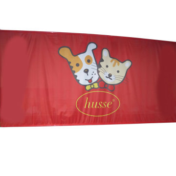 Hung Banner
