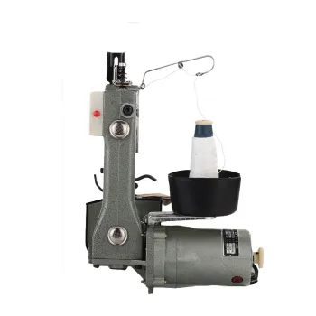 Portable Sack GK9-2 Woven Bag Closer Sewing Machine for Jute Bags