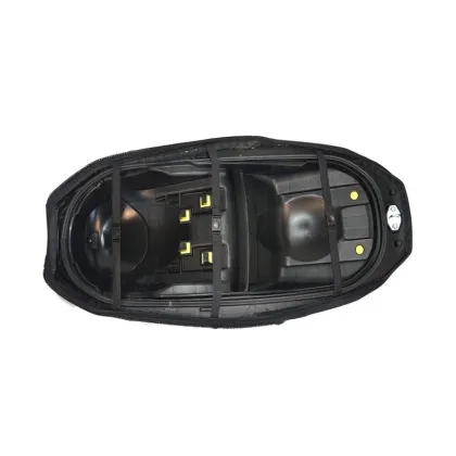 Forza NSS350 3D Mesh Fabric Anti-Slip Seat Cover