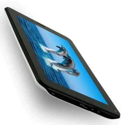 Sell 7 inch 3G laptop computer Allwinner A13 CPU 1GHZ-1.5GHZ