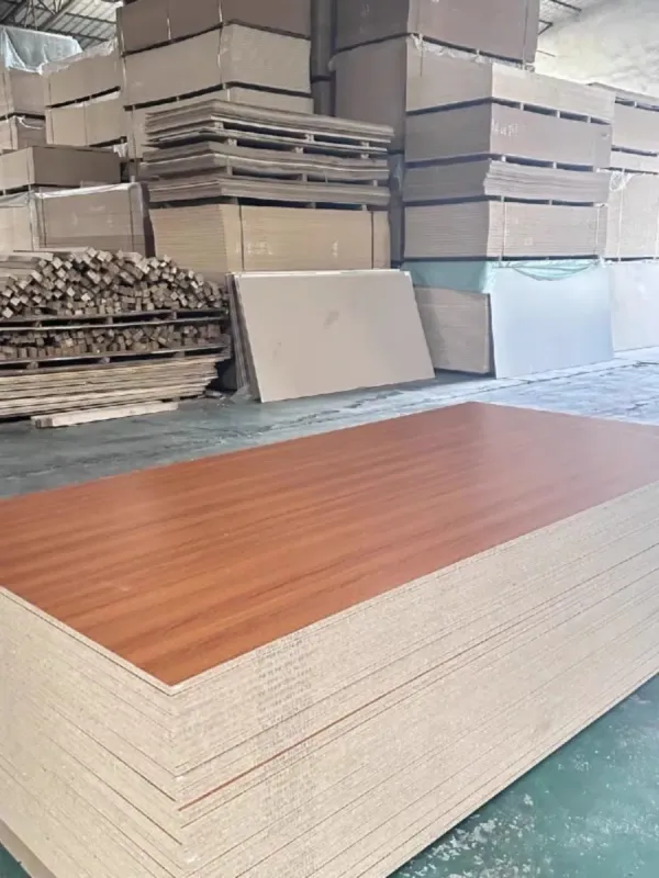 Super High UV MDF Shiny MDF for Tables/Cabinets