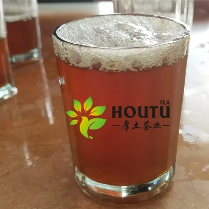 chunmee tea 4011 the vert in France