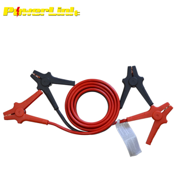 3,5m CCA 350amp CE TUV/GS Compliant Booster Cables 25mm2
