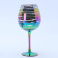 Copa De Vino Rainbow Goblet al por mayor