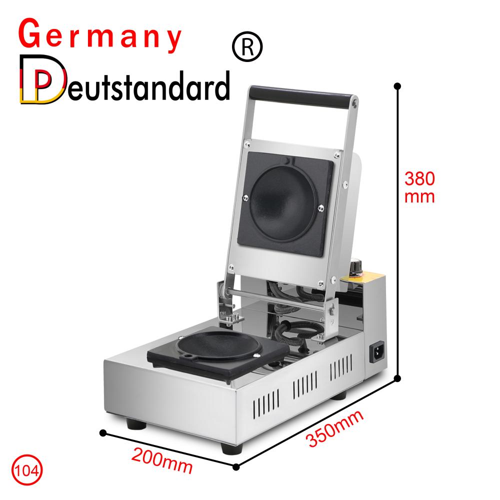 NP-104 Panini Pressmaschine mit CE