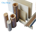 Polyphenylene Sulfide Board Fiber Reinforced PPS Rod