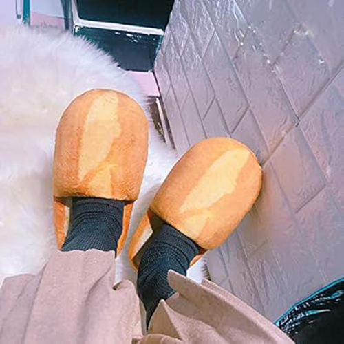 Soft Dwell · Fluffy and Warm Slippers for Quiet Rest