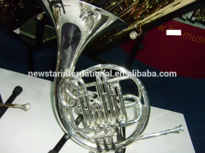 4-key Single French Horn HFL-643