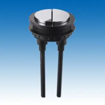 Φ 58mm Dual Push Button