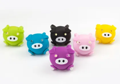 Led Cycling Flashlight Lights Rear Cycling