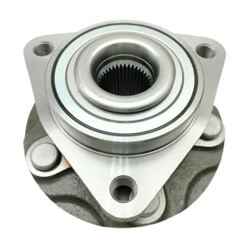 DI-SOLIK 4048070800 Front Wheel Hub Bearing for Emgrand Geely Geometry C 2024 Parts EV Car Accessories Repuestos Automatriz