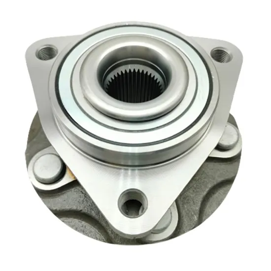 DI-SOLIK 4048070800 Front Wheel Hub Bearing for Emgrand Geely Geometry C 2024 Parts EV Car Accessories Repuestos Automatriz