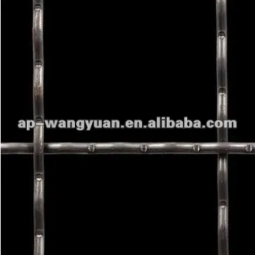 Sieve Crimped Wire Mesh