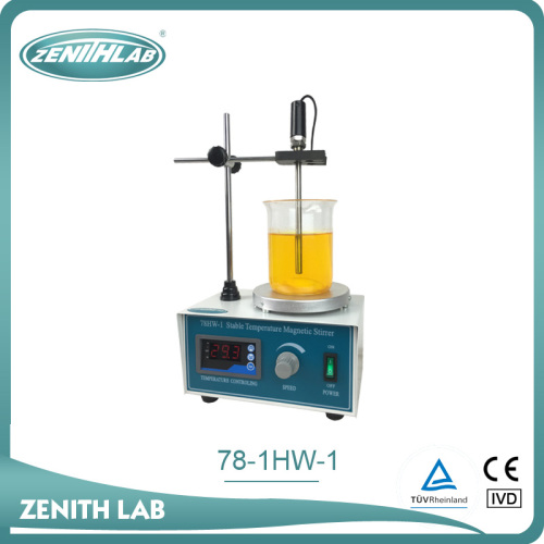 78HW-1 stała temperatura magnetyczna