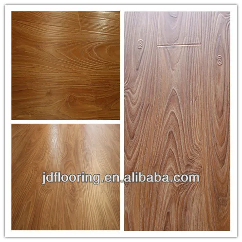 E0 / E1 ac3 ac4 laminated flooring