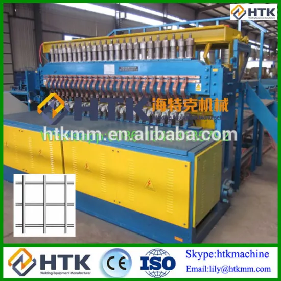 Automatic welded Wire Mesh Machine for roll,wire mesh equipment