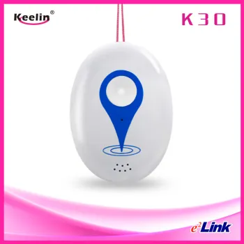Smart Mini GPS Tracker for Kid