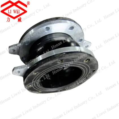 Single Arch Expansion Joint From Liwei