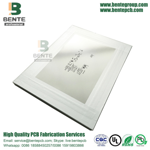 SMD Stencils Custom Laser Cut Stencils