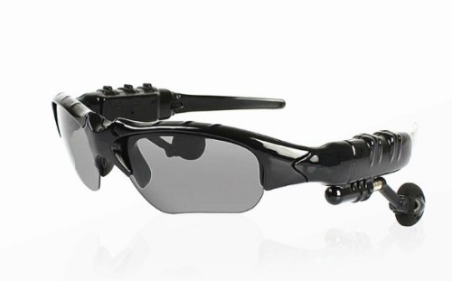 Multi-Functional Bluetooth Sunglasses (Outdoor travel)