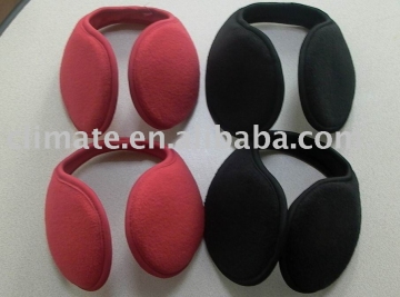 earmuffs