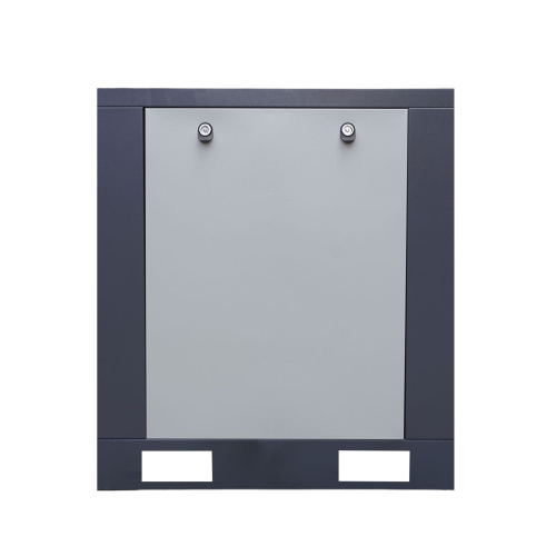 7.5KW/0.8Mpa পরিবর্তনশীল ফ্রিকোয়েন্সি এয়ার কম্প্রেসার