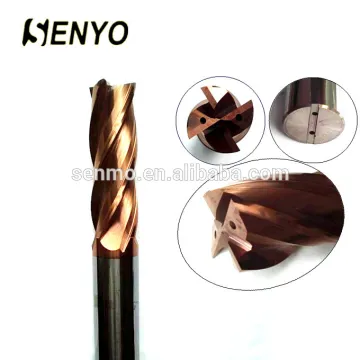 Tungsten Micro Carbide Square Hole DrillBit/Ultra Cutting Tools/End Mill Bit Tool