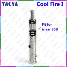 510 Electronic Cigarettes Starter Kit Support 18350 Battery Innokin Coolfire 2