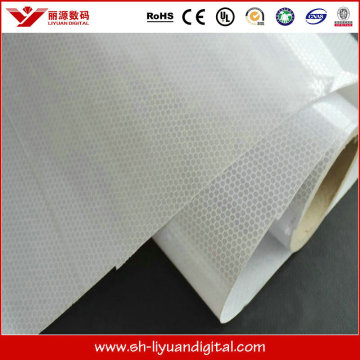 adhesive reflective film ,Reflective Vinyl Sticker