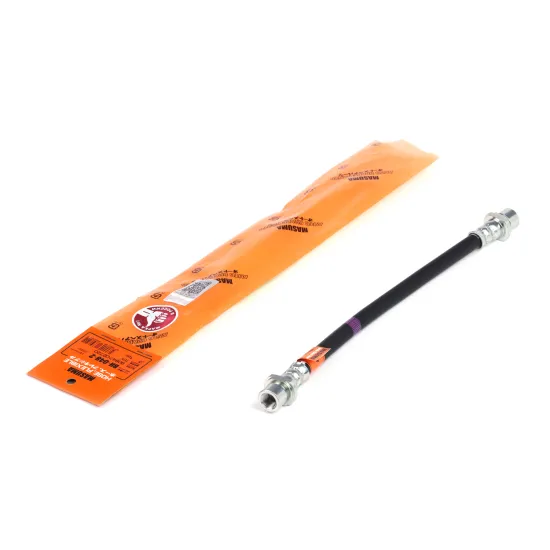 MASUMA Hot Sale Flexible Rubber Brake Hose for Toyota Auto Car Brake Pipe 90947-02882