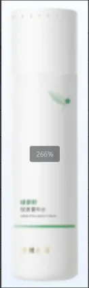 Green Tea Seed Squalane Essence Toner