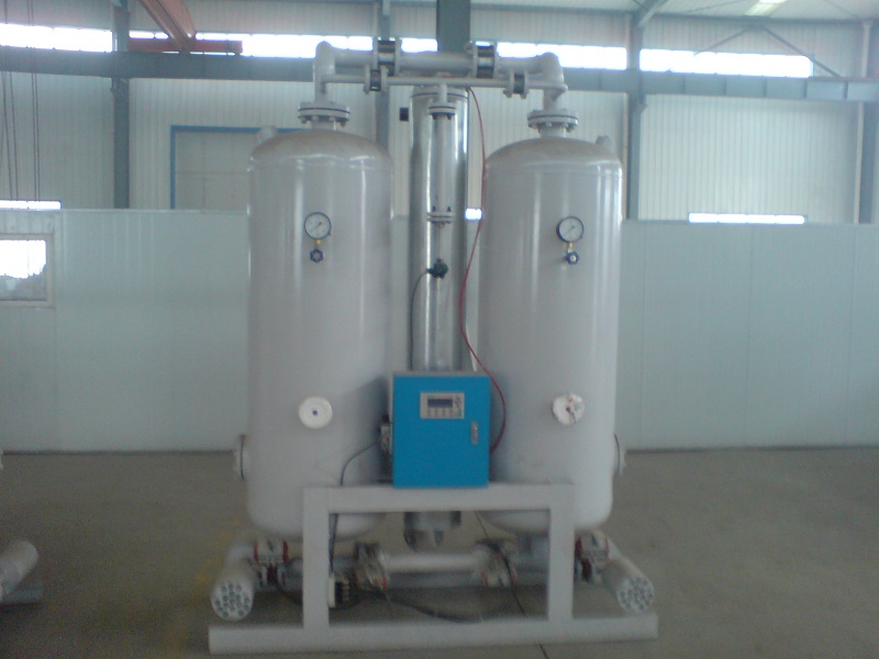 Adsorption Dryer