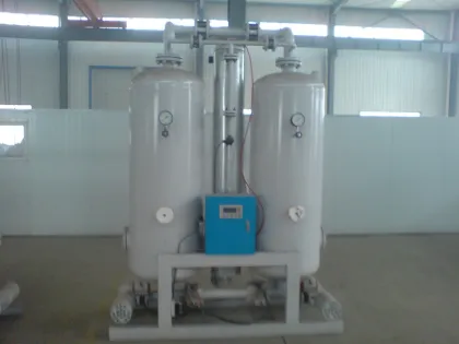 Air Cooling Dryer Industrial Refrigerant Dryer