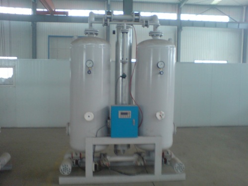 High Efficiency Micro Heat Adsorption Air dryer