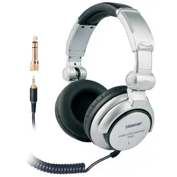Monitor Headphones