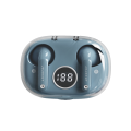 HI-FI Deep Bass Stereo Sound Touch-Control Earbuds