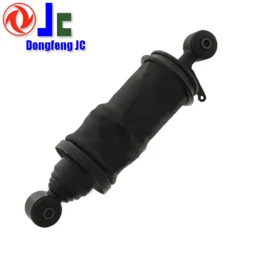 air bag shock / shock absorber with air bag
