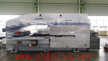 Packed CNC Turret Punch Machine