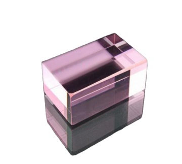 Erbium and Ytterbium Co-Doped Phosphate Glass Laser