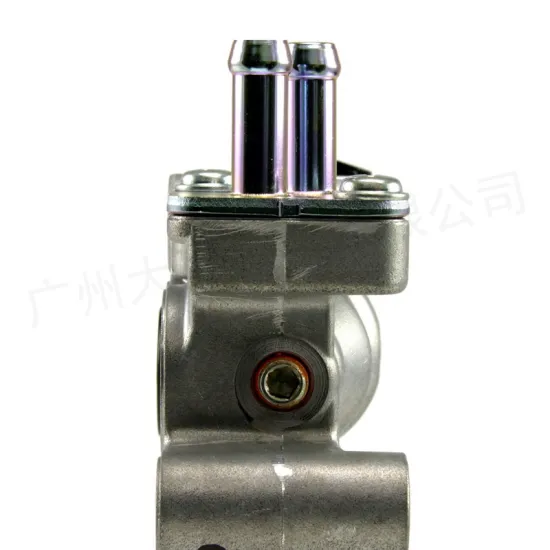Idle Air Control Valve 36450-P2J-J01 for Honda Civic HX EX, Del Sol, Acura EL 1.6L Manual