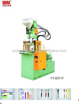 2011 Injection molding machine -YT-60T-P
