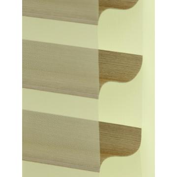 durable sheer hotizontal shangri la window shades