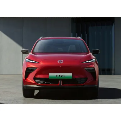 2024 MG ES5 Pure Electric SUV RWD - New Car Wholesale